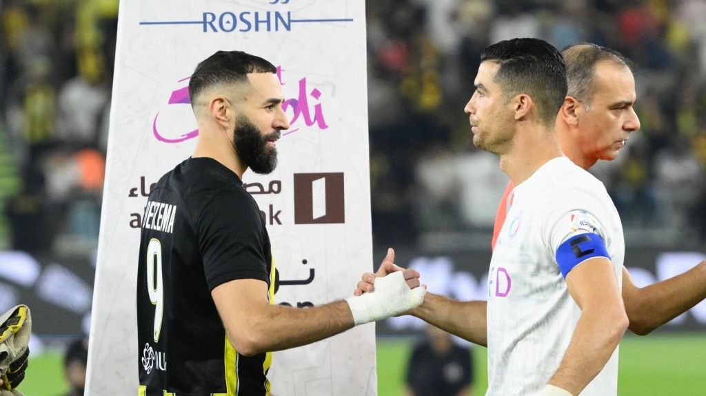 World-Class Players offer themselves to Saudi Pro League