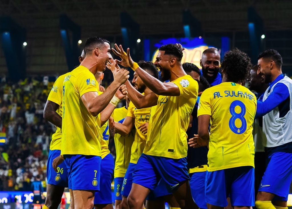 Al-Nassr Assistant: “Wa achieved the 8th win in a row, but…”