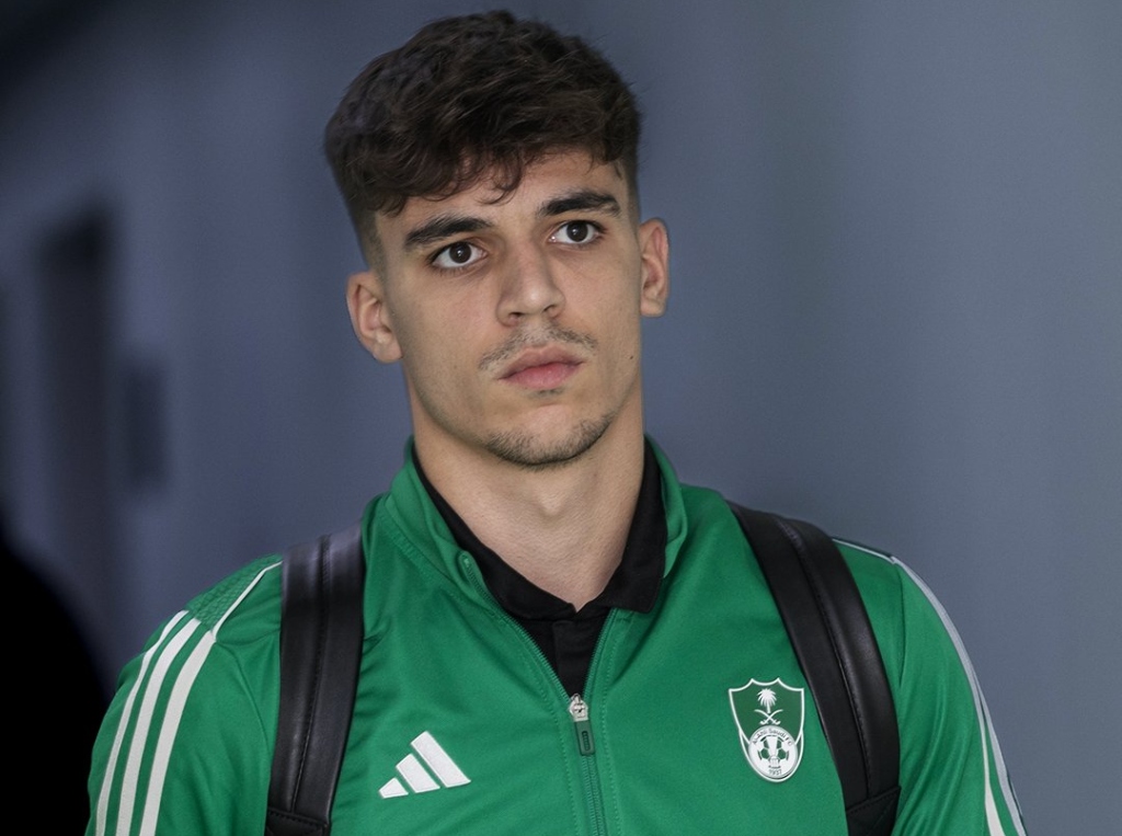 3 reasons why Al-Ahli could accept to trade Gabri Veiga for Pablo Barrios