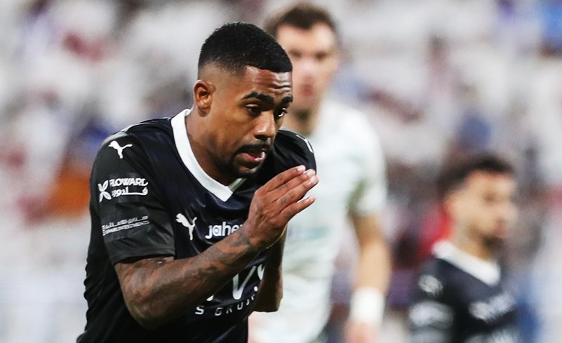 Mother of Malcom sends clear message to Brazil Coach before Copa America