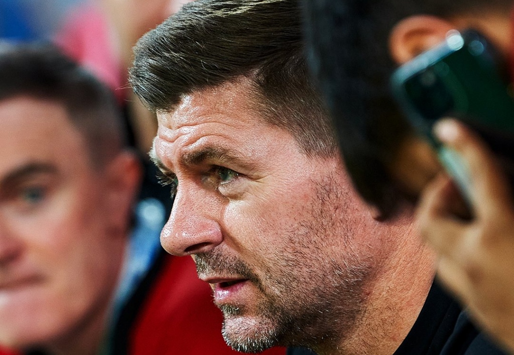 Why Al-Ettifaq should trust Steven Gerrard in the market?