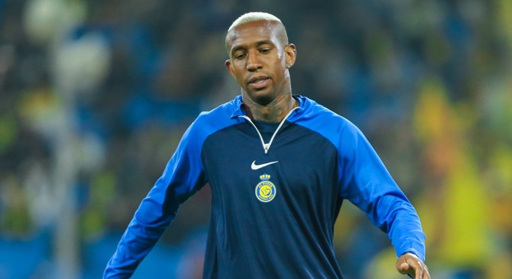 Talisca clarifies why Saudi Pro League will help re-join Brazil National Team