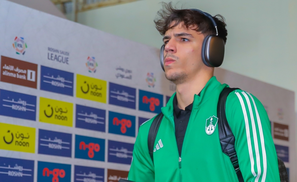 Al-Ahli set to make final decision on Gabri Veiga before Al-Shabab game