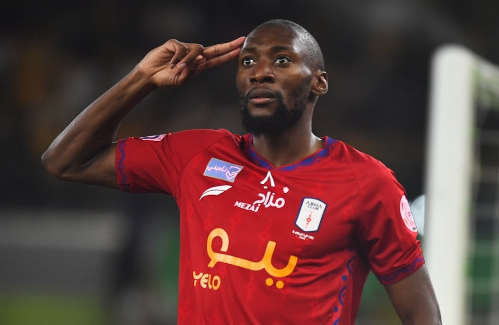 Toko-Ekambi: “I’m happy to score against my former club…”