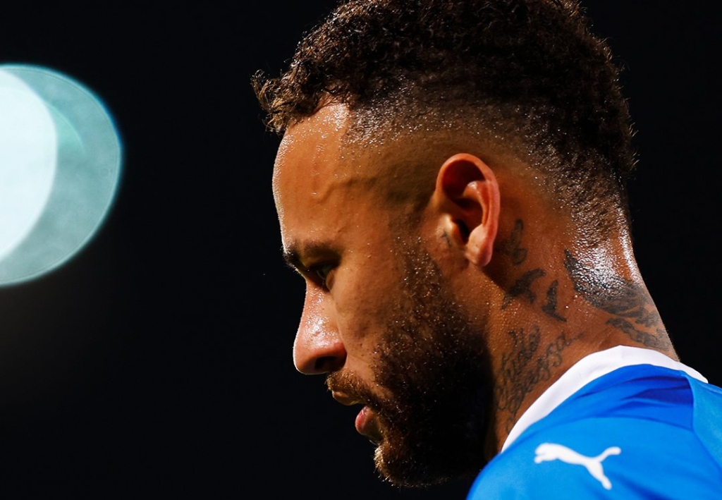 OFFICIAL: Brazil make final decision on Neymar before Copa America