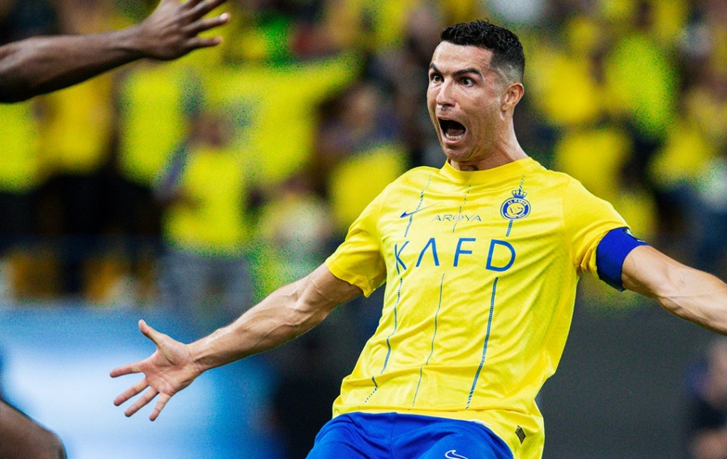 Osimhen, Darwin Nunez or Vlahovic? World-Class striker wants to join Saudi Pro League