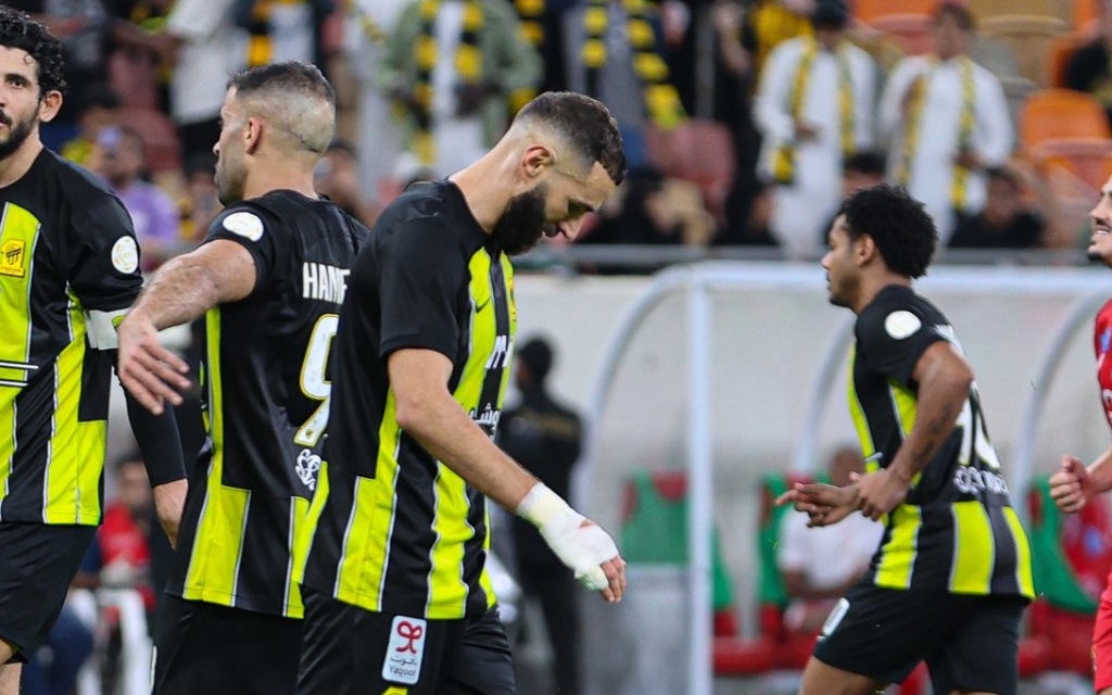 Al-Ittihad goalkeeper sends blow to the team before clashing with Gerrard’s Al-Ettifaq