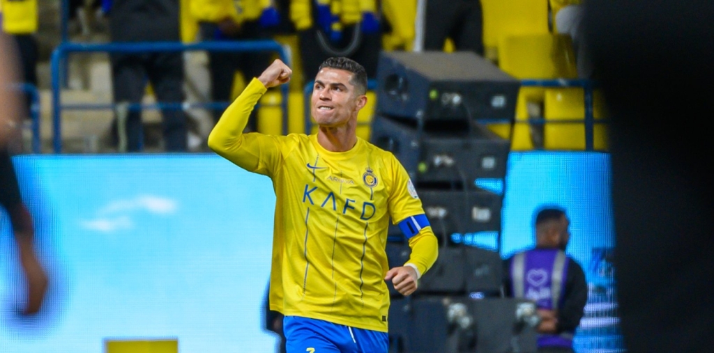 Cristiano Ronaldo’s Al-Nassr boosted as Porto President want to change Conceicao