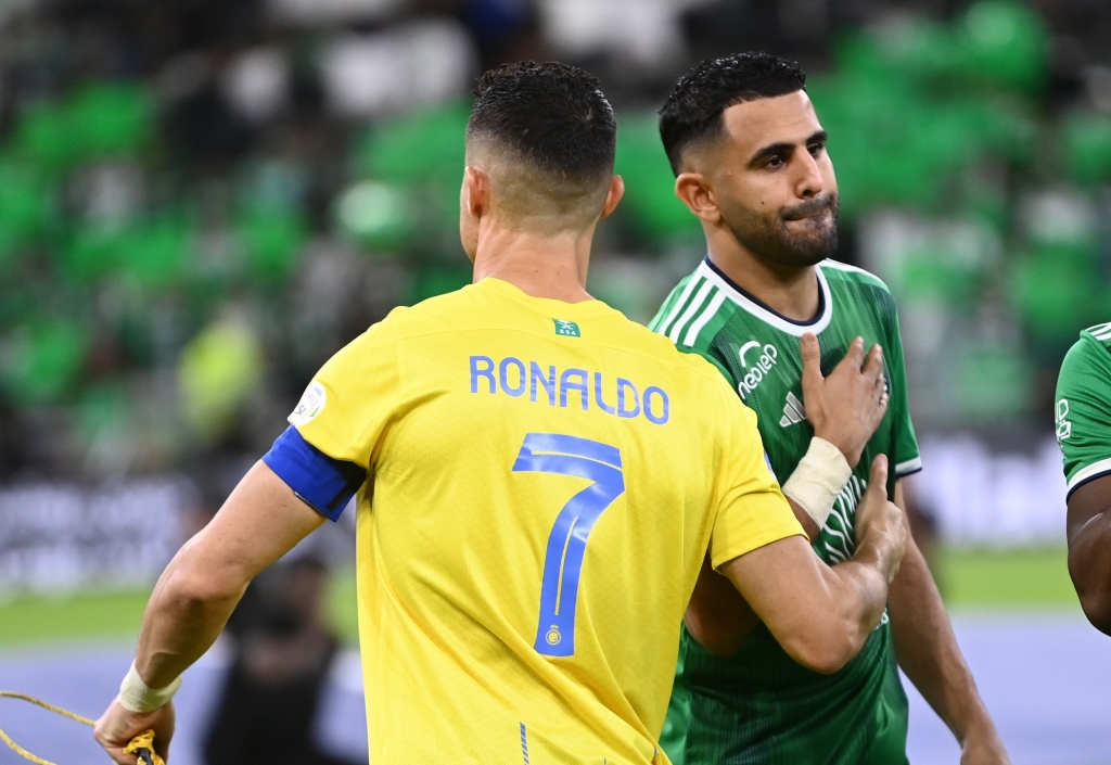Saudi Pro League keen on 4 La Liga superstars