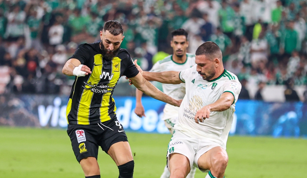 Why Al-Ahli want to sell Demiral despite his level up?