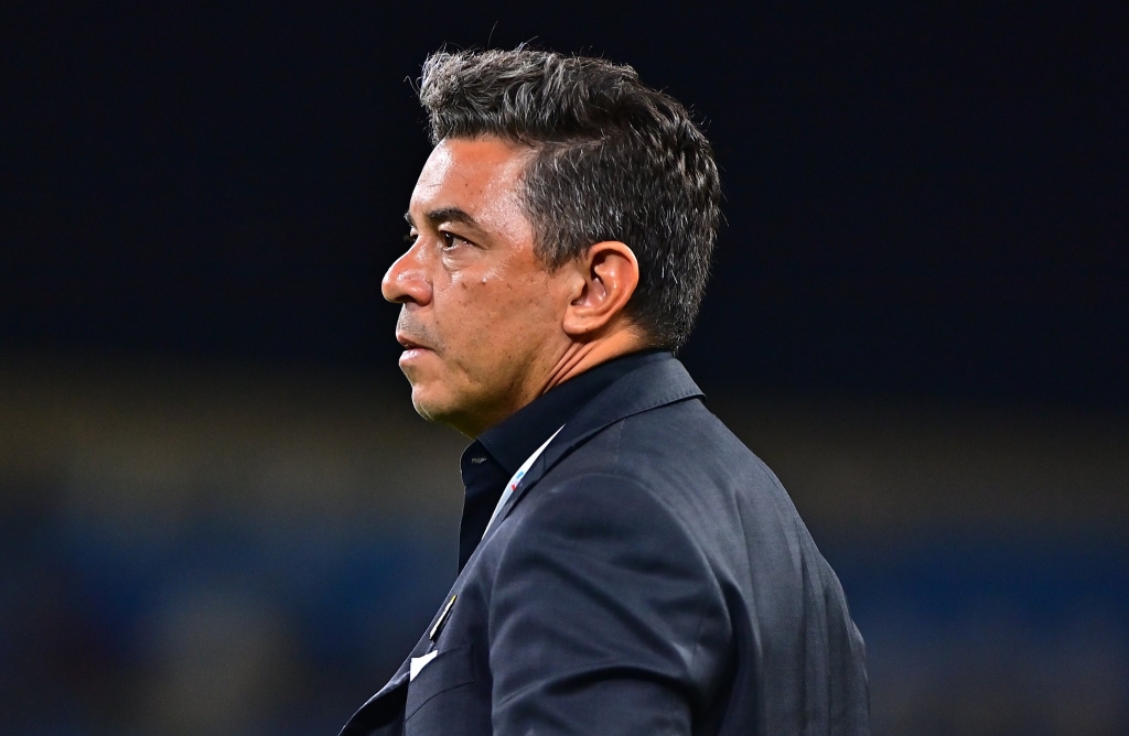 Agent of Marcelo Gallardo breaks the silence over the dismissal of his client by Benzema’s Al-Ittihad