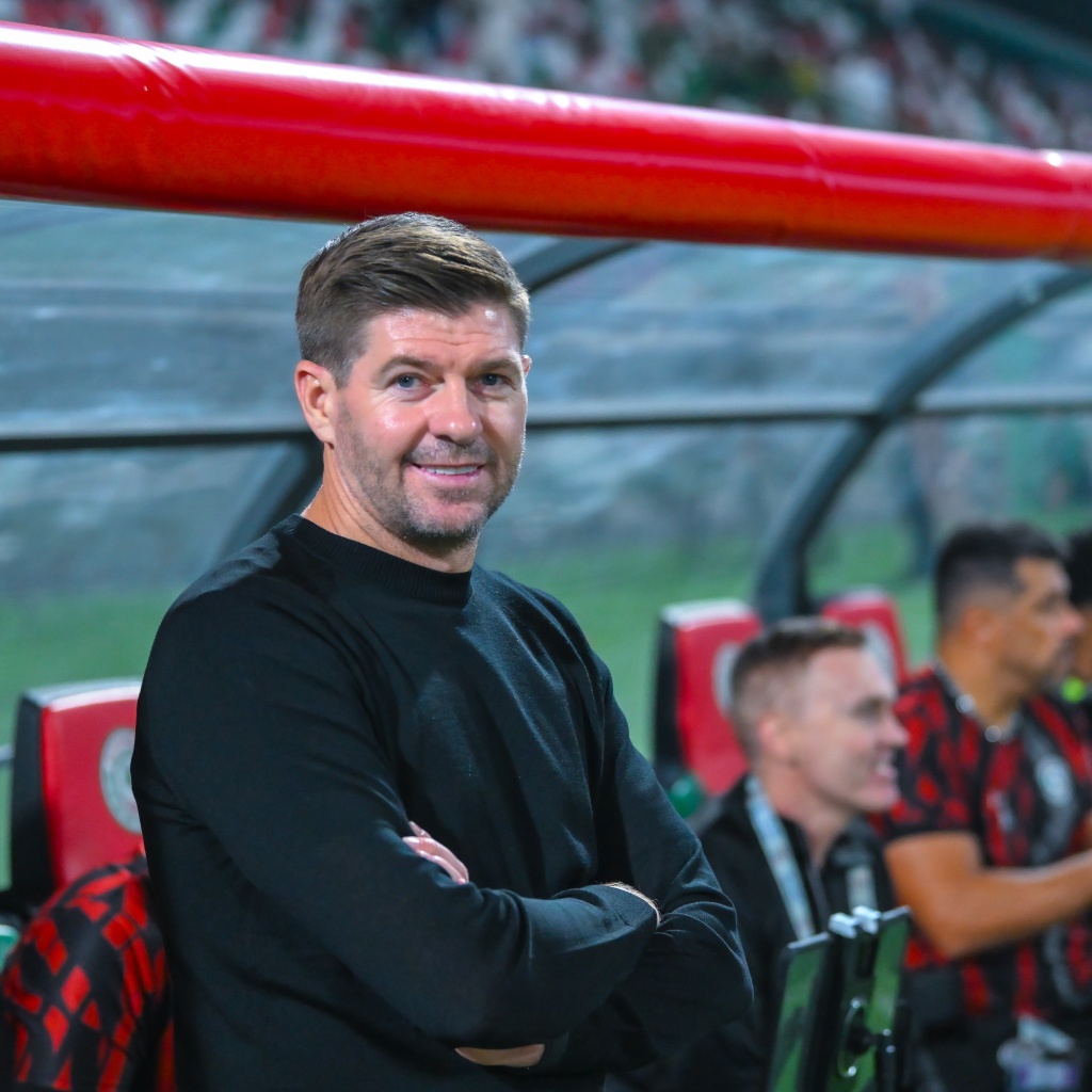Key Liverpool staff member set to join Gerrard’s Al-Ettifaq