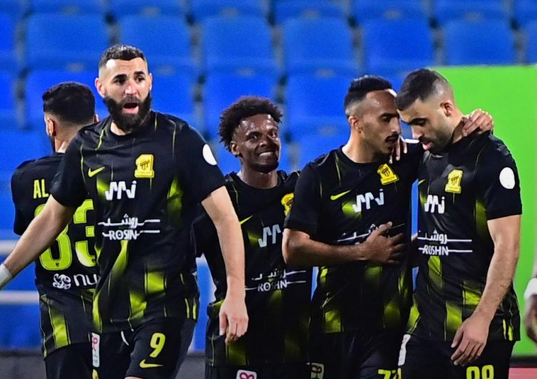 Saudi Pro League ready to pounce on Liverpool megastar