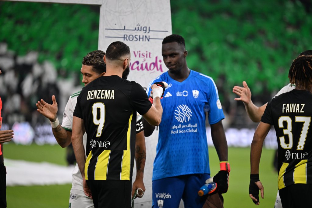Saudi Pro League holds meeting with Soufiane Rahimi: who eliminated Cristiano Ronaldo’s Al-Nassr & Al-Hilal