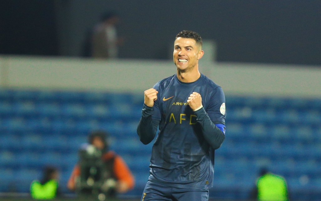 Cristiano Ronaldo’s Al-Nassr remain as race leaders for Man United superstar despite Al-Hilal’s entry