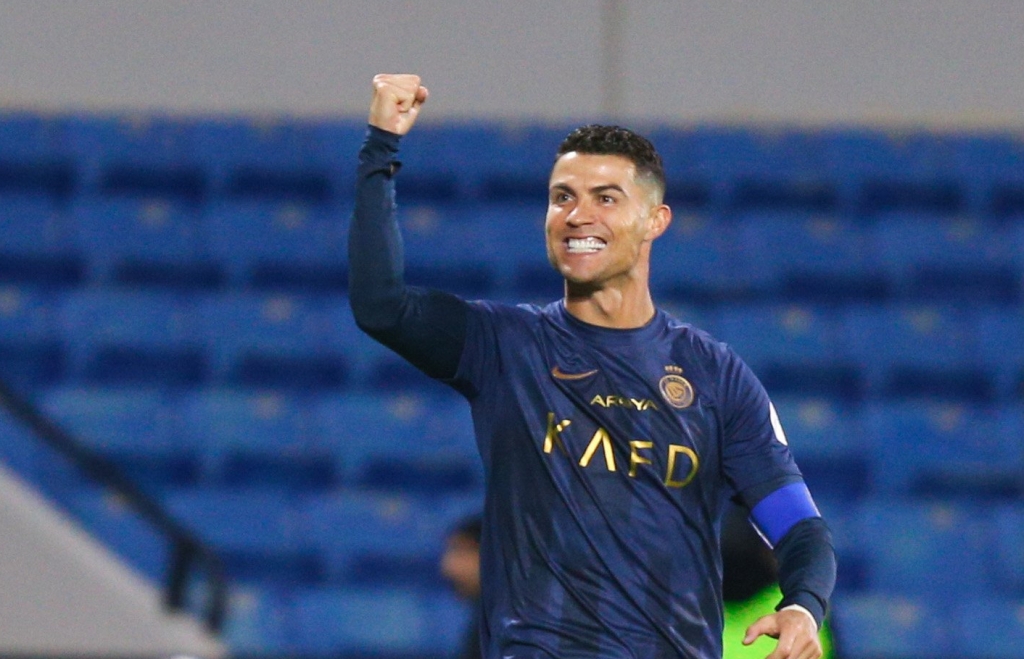 Cristiano Ronaldo’s Al-Nassr prepare 40M offer to sign Man United superstar