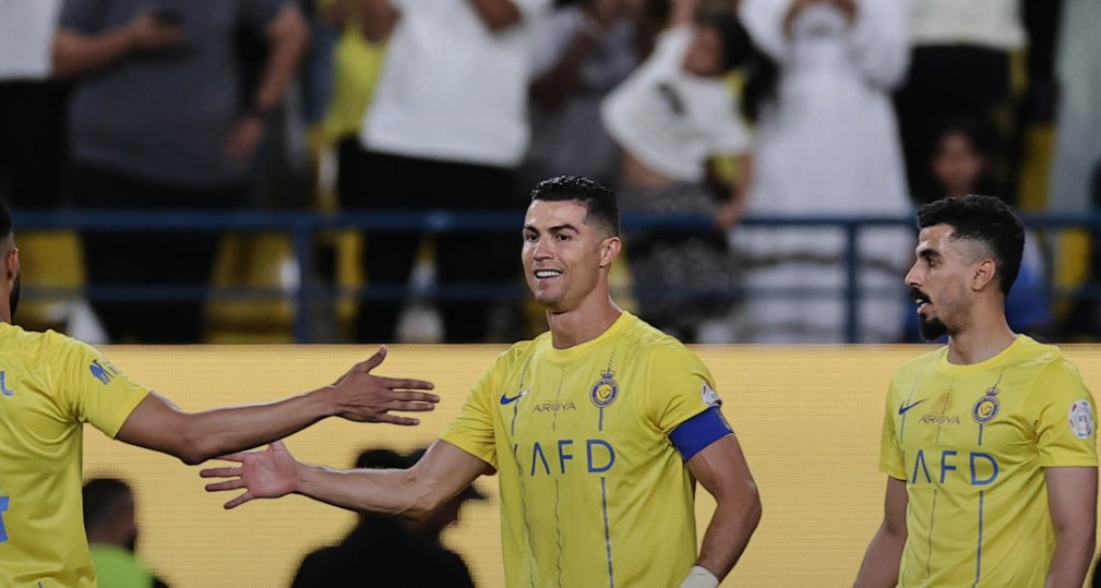 Cristiano Ronaldo pushes Al-Nassr to sign Leo Messi’s friend