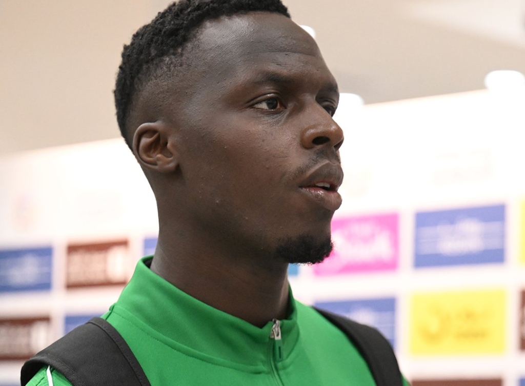 Edouard Mendy misses chance to add to tally despite big victory over Damac